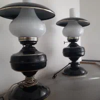 آباژور (چراغ خواب)