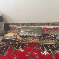 ساز برقی ترکیه اصل و جی تی 100 در حد اکبند|گیتار، بیس، امپلیفایر|پیرانشهر, |دیوار