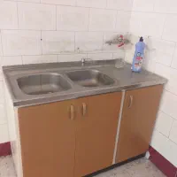 کابینت فلزی سالم|مصالح و تجهیزات ساختمان|مراغه, |دیوار