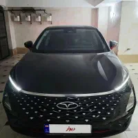 فونیکس FX پریمیوم، کاملاً مشابه صفر