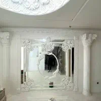 گچکاری لکه گیری گچبری