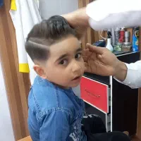 کوتاهی مو درب منزل پذیرقته میشود|خدمات آرایشگری و زیبایی|کارون, |دیوار