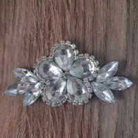 گیره مو شینیون