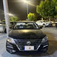 ام جی 5 2026