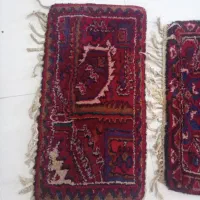 کناره و پادری دستبافت|فرش|تهران, زنجان جنوبی|دیوار