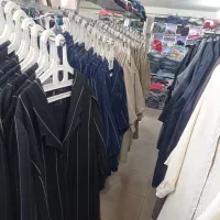 مانتو شلوار اداری تا ساز ۵۴|لباس|خوی, |دیوار