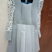 لباس مجلسی دخترانه