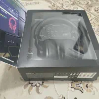 هدفن JBL Quantum 400 اصل|قطعات و لوازم جانبی رایانه|بروجرد, |دیوار