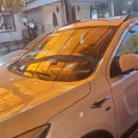 فروش هایما اس ۵|خودرو سواری و وانت|مشهد, سعد آباد|دیوار