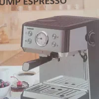 قهوه ساز خانگی