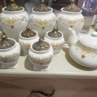 سرویس پاسماوری و قوری