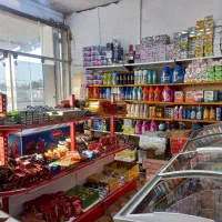 واگذاری سوپر مارکت با اجناس و وسایل