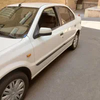 سمند ef7 دوگانه مدل 94|خودرو سواری و وانت|تهران, شهرک هما|دیوار