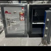 گاوصندوق ۵۰۰ گنجبان|ابزارآلات|شهریار, |دیوار