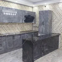 تولید و پخش کابینت آماده|مصالح و تجهیزات ساختمان|رباط‌کریم, شهرک صنعتی صباشهر|دیوار