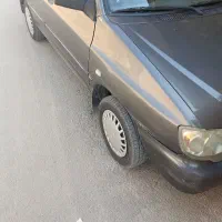 پراید 132|خودرو سواری و وانت|برخوار, |دیوار