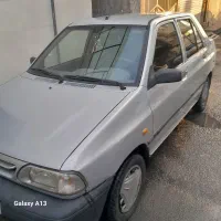 پراید۹۵|خودرو سواری و وانت|کرج, حصارک پایین|دیوار