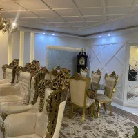 اوایل هنرستان ۱۳۵متری ۳خواب استثنایی