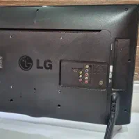 32 اینچ LG|تلویزیون و پروژکتور|قدس, شهر‌قدس|دیوار