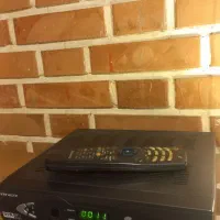 گیرنده دیجیتال