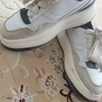 2 جفت کفش سایز 38