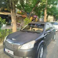 ام وی ام 550 مدل 95 کم کارکرد مشکی|خودرو سواری و وانت|شیراز, آبیاری|دیوار