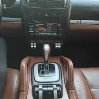 پورشه کایین|خودرو سواری و وانت|تهران, اوین|دیوار