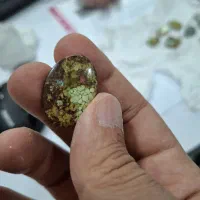 فیروزه نیشابوری اصیل
