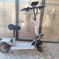 اسکوتر برقی مدل وینر اسکای