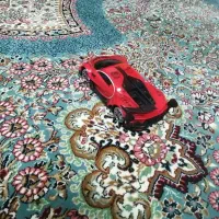 ماشین اسباب بازی