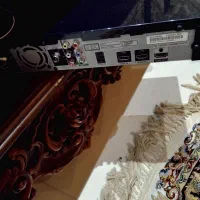 سینماخانواده|سیستم صوتی خانگی|قم, شهرک قدس|دیوار