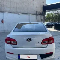 راین v5 اتومات مدل ۹۶ بسیار تمیز نقد اقساط ۱ ساله|خودرو سواری و وانت|مشهد, سپاد|دیوار