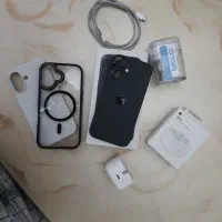 iPhone 16 normal|موبایل|تهران, فردوس|دیوار