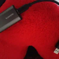 اس اس دی اکسترنال ای دیتا مدل SE880