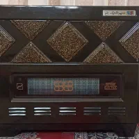 بخاری در حد نو