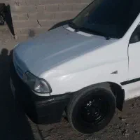 پراید۱۳۱ مدل ۹۰