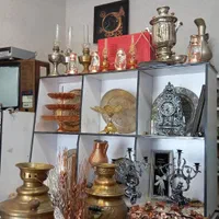 مس و برنج با ۲۰درصد تخفیف|کلکسیون اشیاء عتیقه|رفسنجان, |دیوار