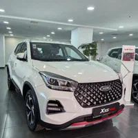 x55 pro IE مدل ۱۴۰۴ در حد صفر|خودرو سواری و وانت|کرج, گوهردشت|دیوار