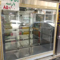 یخچال در حد نو|یخچال و فریزر|تهران, دهقان|دیوار