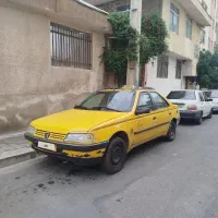 تاکسی گرگان