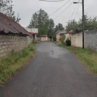 زمین با بناه قدیمی در صحنه سرا|فروش زمین و ملک کلنگی|رودسر, |دیوار