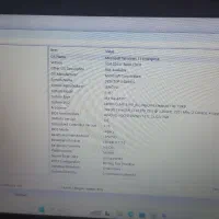 لبتاب کاملاً سالم و خیلی کم کار کرده|رایانه همراه|تبریز, |دیوار