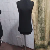 مانکن ساده مناسب خیاطی و مغازه