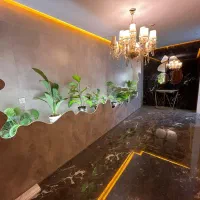 آپارتمان-فاز4دوخوابه108متری-حیاط-اختصاصی