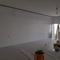 نقاشی ساختمان