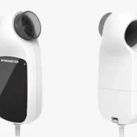 اسپیرومتری