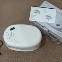 دستگاه یووی ناخن|آرایشگاه و سالن‌های زیبایی|آبادان, |دیوار