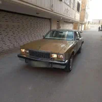 کادیلاک سویل مدل ۶۰|خودرو کلاسیک|تهران, شهرک شریعتی|دیوار