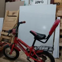 دوچرخه سالم