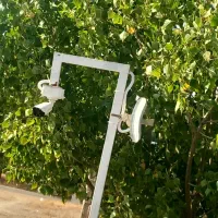 نصب و اجرای سیستم های امنیتی و برق